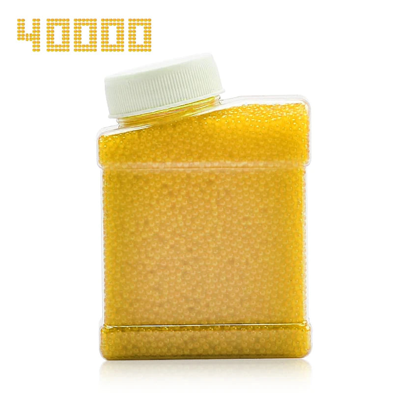 120000 Water Balls 7-8 mm Gel Splater Ball Blaster Bullets Water Ball For Outdoor Activities Shooting Team Game toys Accessories