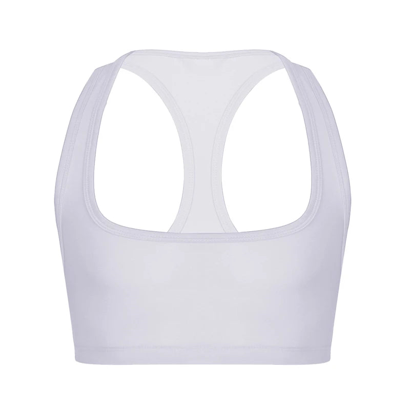 Mens Sleeveless Y Back Muscle guys sleeveless Tank Top Clubwear Stage Costume Crop Tops Performance Tank Tops Male Fitness Vest