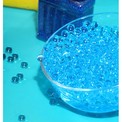 7-8mm Soft Water Bullets Paint Crystal Ball Beans Toys Weapons Pistol Rifle Guns for Boys Glock P90 M416 Machine Pellet