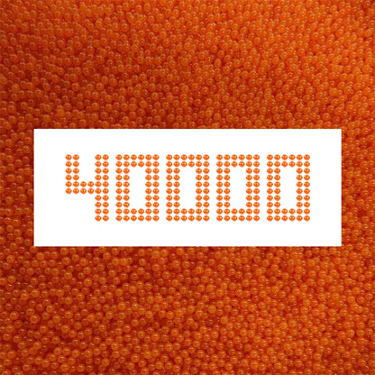 120000 Water Balls 7-8 mm Gel Splater Ball Blaster Bullets Water Ball For Outdoor Activities Shooting Team Game toys Accessories