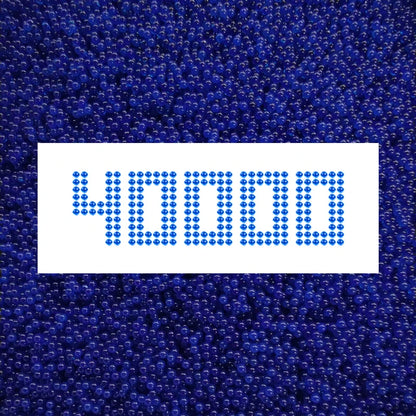 120000 Water Balls 7-8 mm Gel Splater Ball Blaster Bullets Water Ball For Outdoor Activities Shooting Team Game toys Accessories